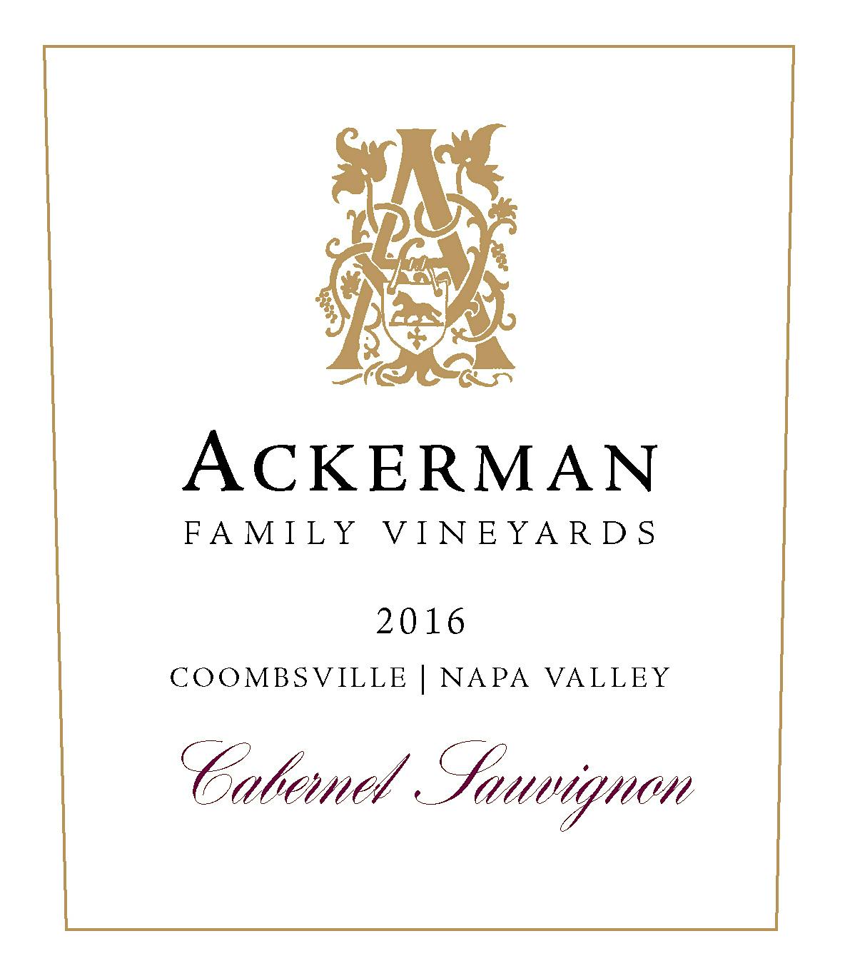 Label for Ackerman