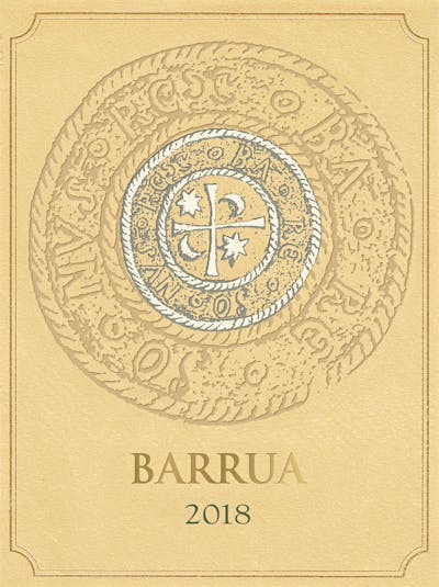 Label for Agricola Punica