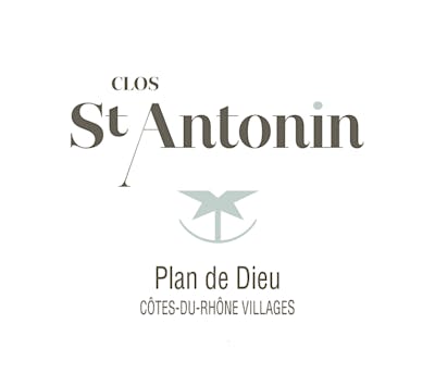 Label for Aimé Sabon