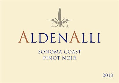 Label for AldenAlli