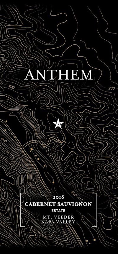 Label for Anthem