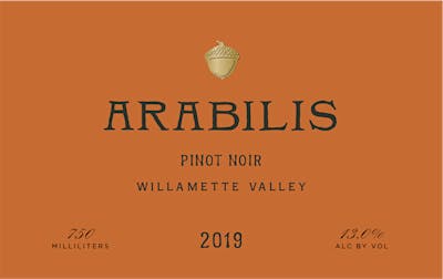 Label for Arabilis
