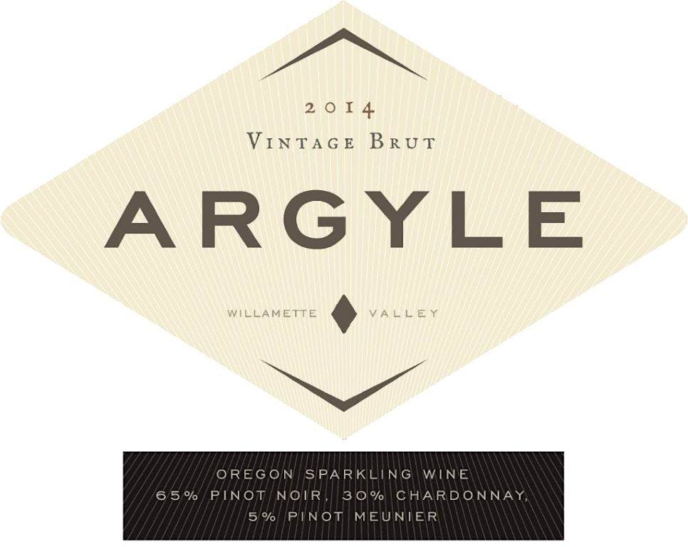 Label for Argyle