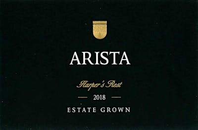 Label for Arista