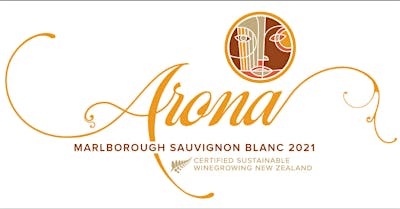 Label for Arona