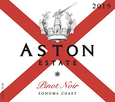 Label for Aston