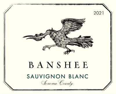 Label for Banshee