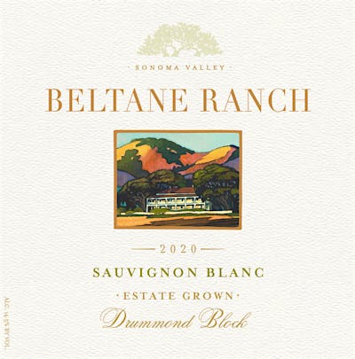 Label for Beltane Ranch