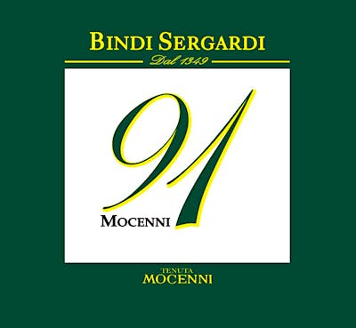 Label for Bindi Sergardi