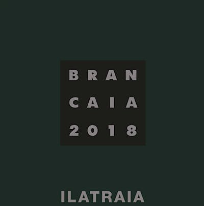 Label for Brancaia