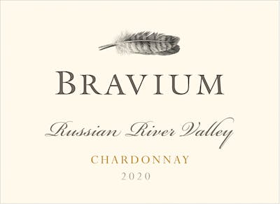Label for Bravium