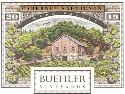 Label for Buehler