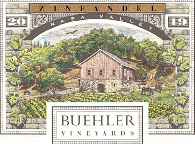 Label for Buehler