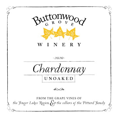 Label for Buttonwood Grove