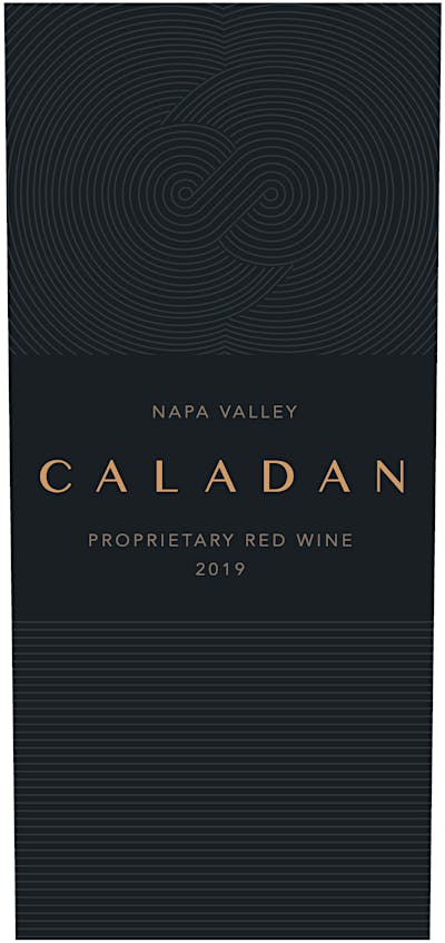 Label for Caladan