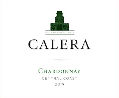 Label for Calera