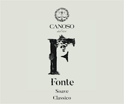 Label for Canoso