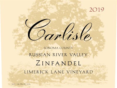 Label for Carlisle