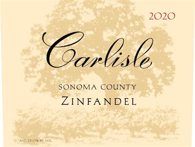 Label for Carlisle