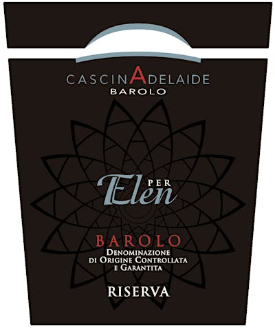 Label for Cascina Adelaide