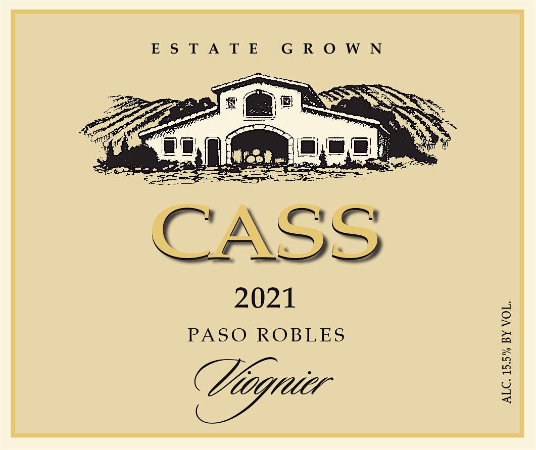 Label for Cass