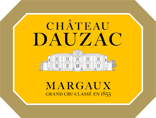 chateau-dauzacmargaux Label