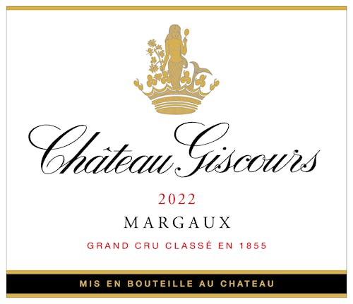 chateau-giscoursmargaux Label