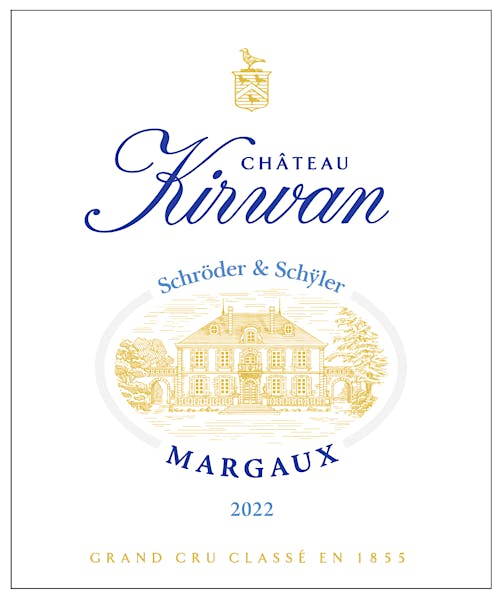 chateau-kirwanmargaux Label