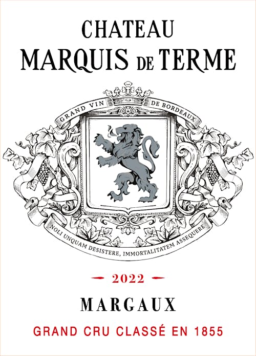 chateau-marquis-de-termemargaux Label
