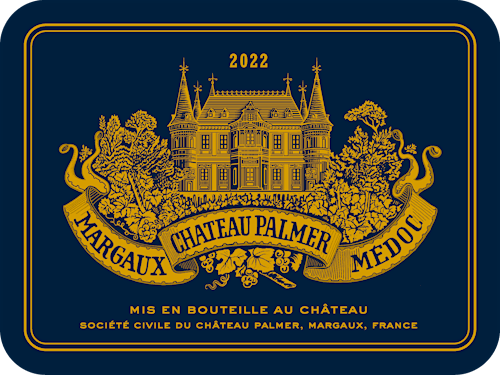 chateau-palmermargaux Label