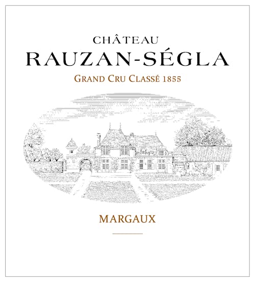 chateau-rauzan-seglamargaux Label