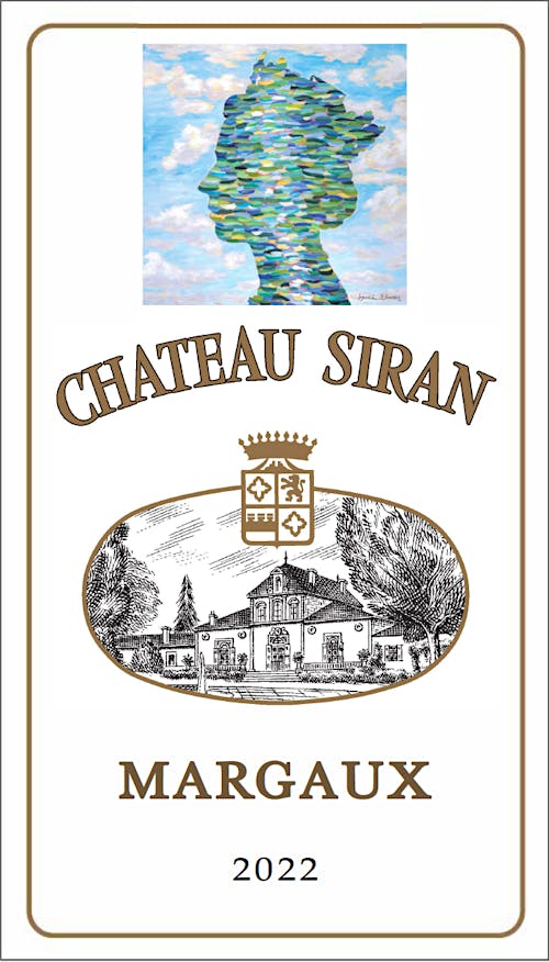 chateau-siranmargaux Label