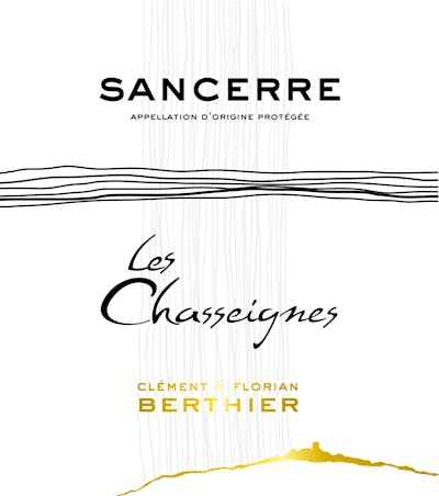 Label for Clément & Florian Berthier