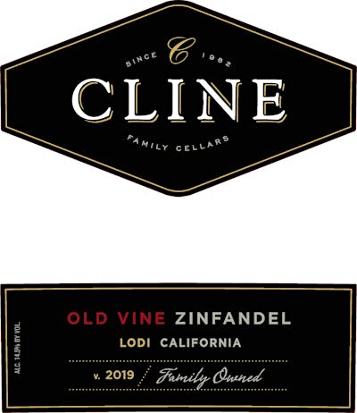 Label for Cline