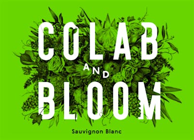 Label for Colab + Bloom