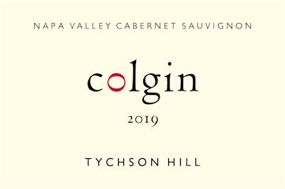 Label for Colgin