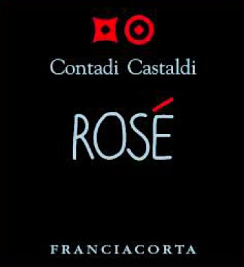 Label for Contadi Castaldi