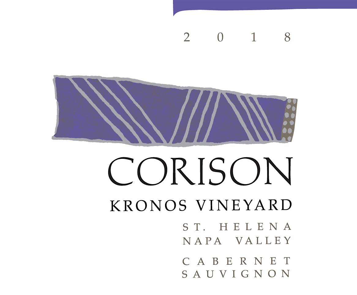 Label for Corison