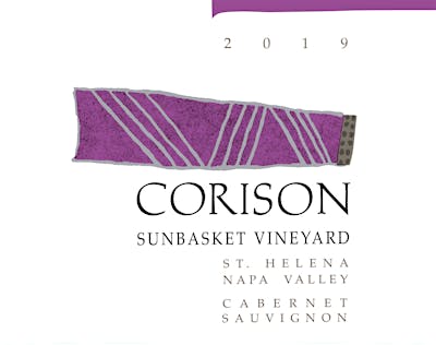 Label for Corison