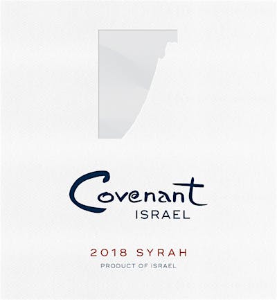 Label for Covenant Israel