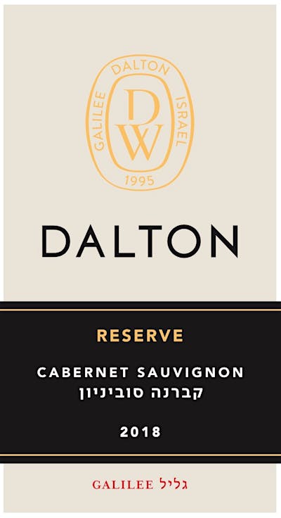 Label for Daltôn