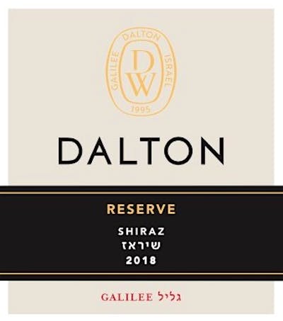Label for Daltôn