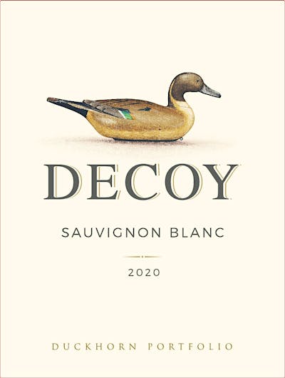 Label for Decoy
