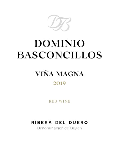 Label for Dominio Basconcillos