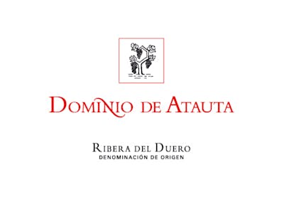 Label for Dominio de Atauta