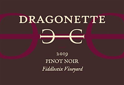 Label for Dragonette