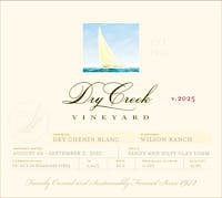 Dry Creek