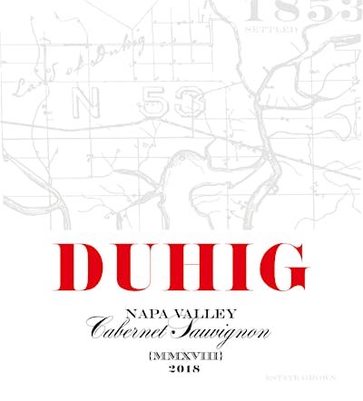 Label for Duhig