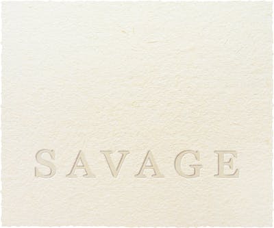 Label for Duncan Savage