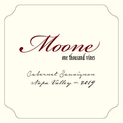 Label for Moone
